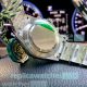 Best Quality Replica Rolex Daytona Brown Dial Stainless Steel Men's Watch (5)_th.jpg